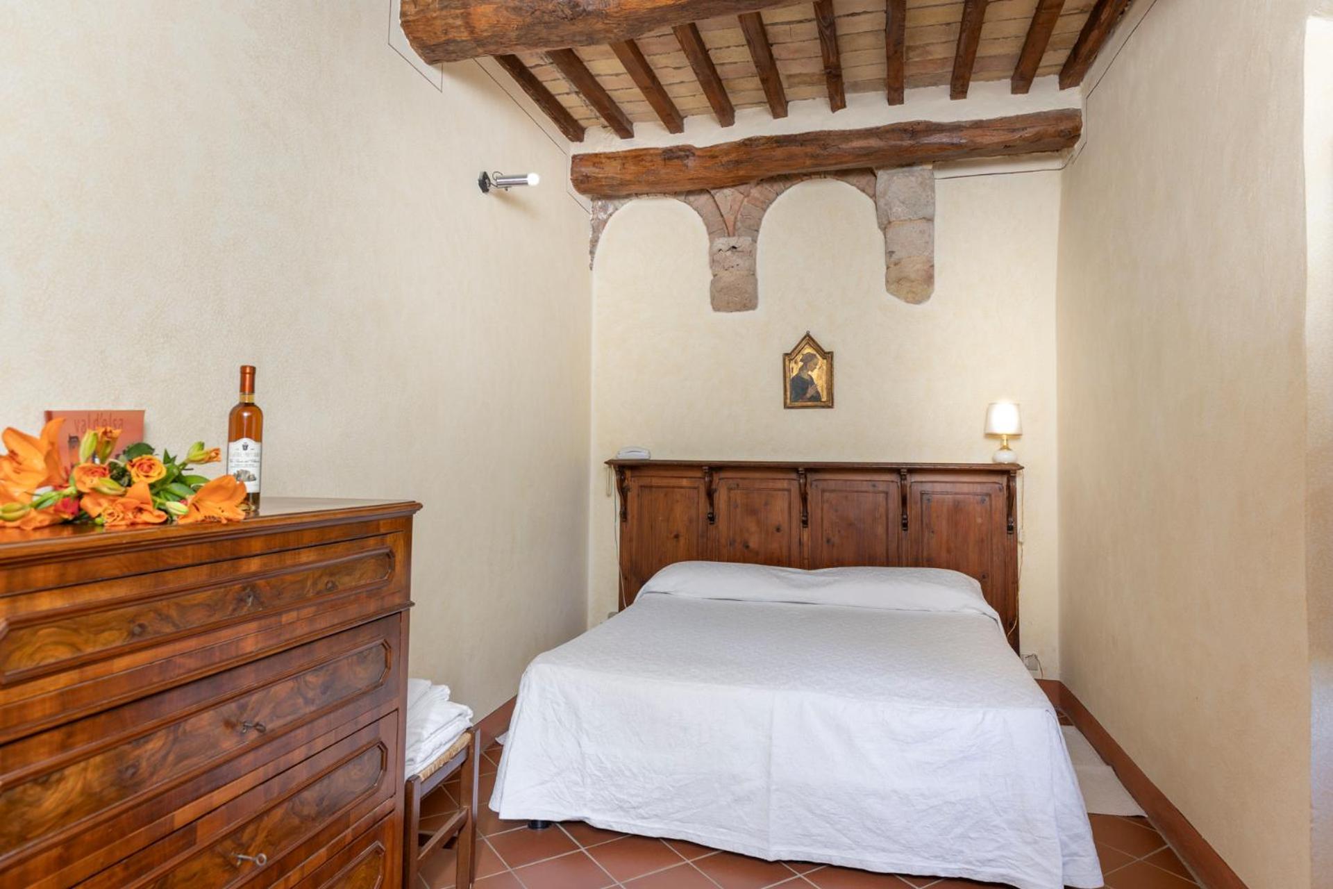 Castel Pietraio Villa Monteriggioni Room photo